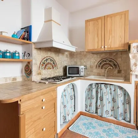 La Casa Bianca A Due Minuti A Piedi Dal Mare