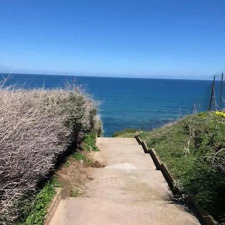 Σπίτι διακοπών La Casa Bianca A Due Minuti A Piedi Dal Mare Castelsardo