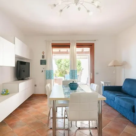 La Casa Bianca A Due Minuti A Piedi Dal Mare Σπίτι διακοπών