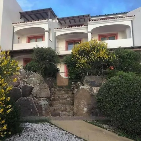 Holiday home La Casa Bianca A Due Minuti A Piedi Dal Mare