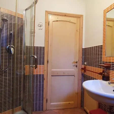 La Casa Bianca A Due Minuti A Piedi Dal Mare * Castelsardo