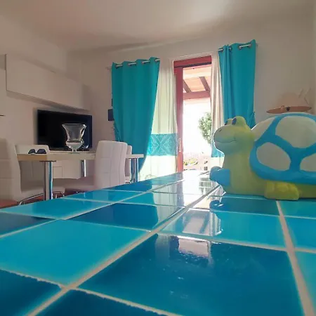 Holiday home La Casa Bianca A Due Minuti A Piedi Dal Mare