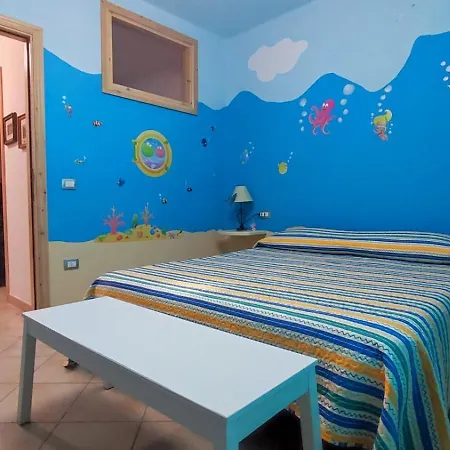 La Casa Bianca A Due Minuti A Piedi Dal Mare *