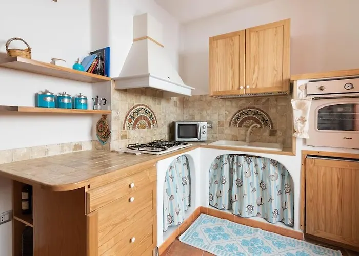 La Casa Bianca A Due Minuti A Piedi Dal Mare