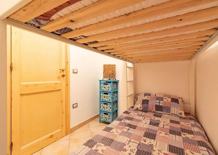 Tatil Evi La Casa Bianca A Due Minuti A Piedi Dal Mare *