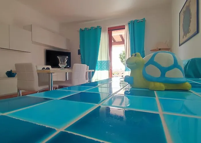 Tatil Evi La Casa Bianca A Due Minuti A Piedi Dal Mare