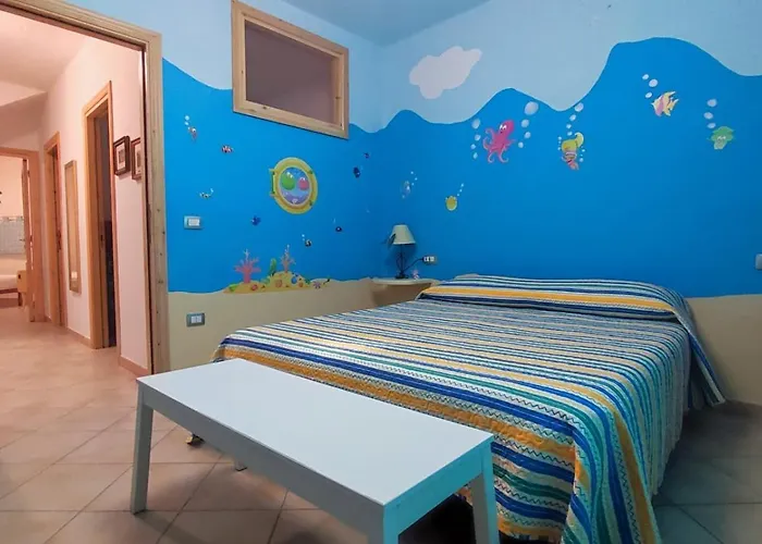 La Casa Bianca A Due Minuti A Piedi Dal Mare *