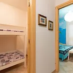 Σπίτι διακοπών La Casa Bianca A Due Minuti A Piedi Dal Mare *
