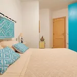 La Casa Bianca A Due Minuti A Piedi Dal Mare Castelsardo