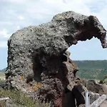 Σπίτι διακοπών La Casa Bianca A Due Minuti A Piedi Dal Mare Castelsardo