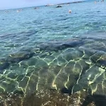 La Casa Bianca A Due Minuti A Piedi Dal Mare Σπίτι διακοπών *