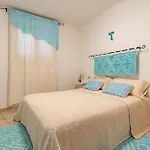 Σπίτι διακοπών La Casa Bianca A Due Minuti A Piedi Dal Mare *
