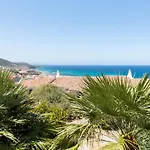 La Casa Bianca A Due Minuti A Piedi Dal Mare Σπίτι διακοπών *