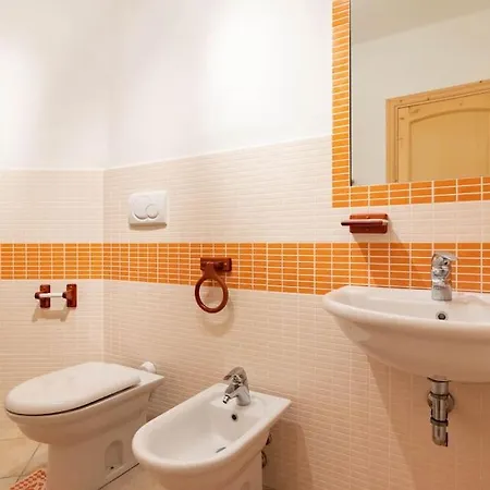 La Casa Bianca A Due Minuti A Piedi Dal Mare * Castelsardo
