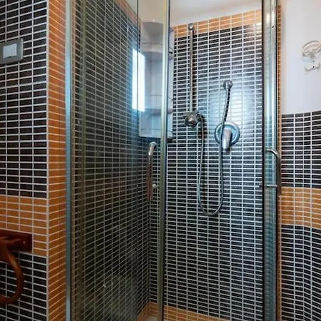 Holiday home La Casa Bianca A Due Minuti A Piedi Dal Mare