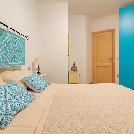 La Casa Bianca A Due Minuti A Piedi Dal Mare Castelsardo