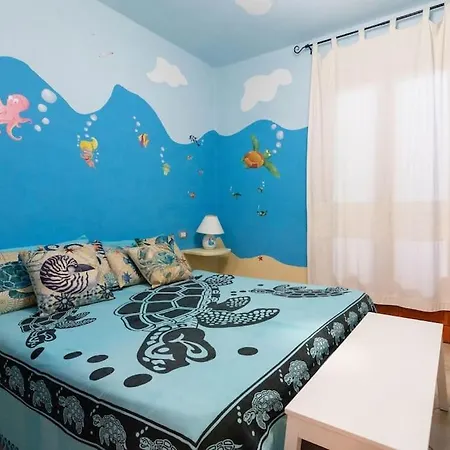 La Casa Bianca A Due Minuti A Piedi Dal Mare Holiday home *