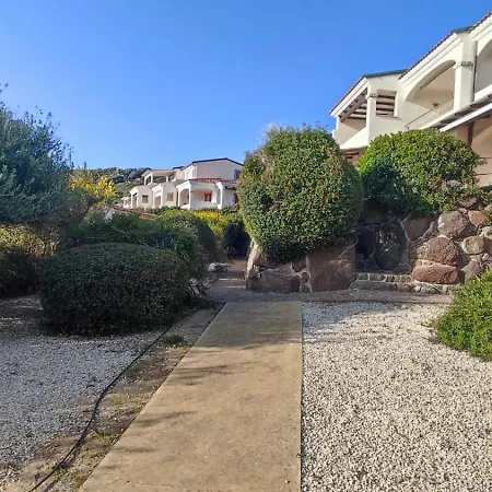 La Casa Bianca A Due Minuti A Piedi Dal Mare Holiday home Castelsardo