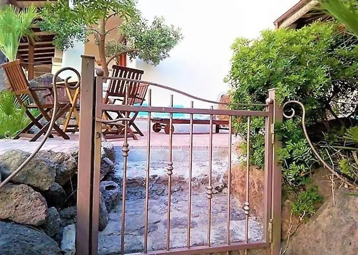 Vakantiehuis La Casa Bianca A Due Minuti A Piedi Dal Mare *