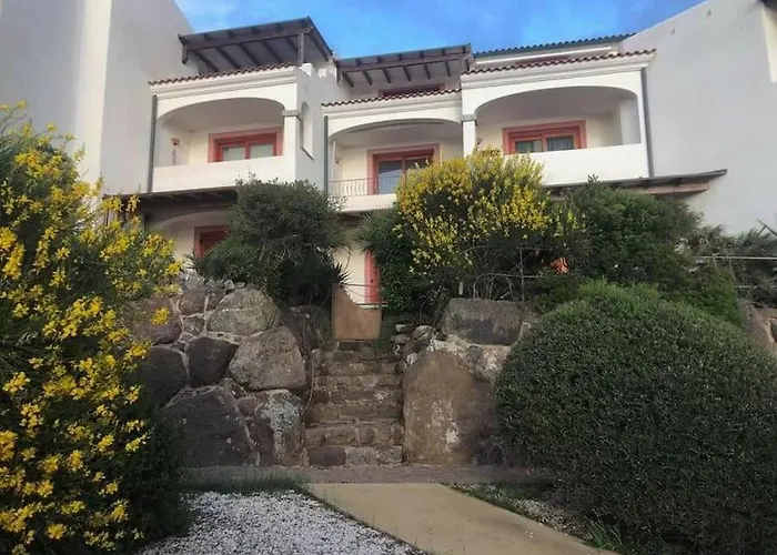 Сasa de vacaciones La Casa Bianca A Due Minuti A Piedi Dal Mare